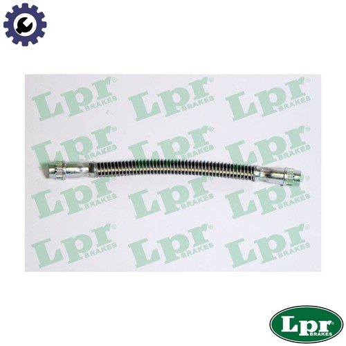 Brake hose 6t46025 for - hose, peugeot