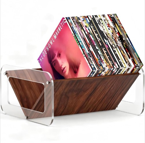 Stylish vinyl record - stylish, 80