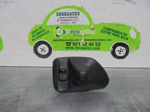 61311387281 rearview control