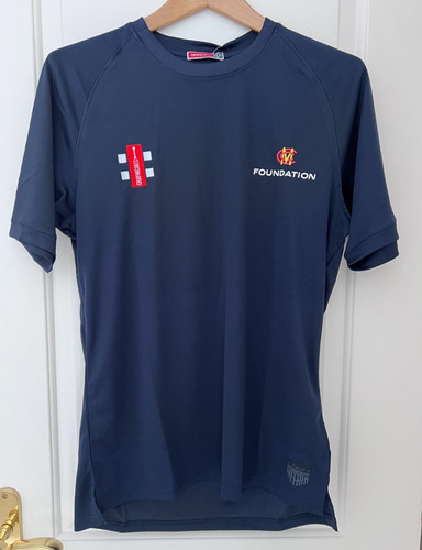 Gray nicolls mcc - men's, navy