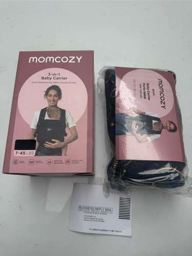 New momcozy starry night stars - new,