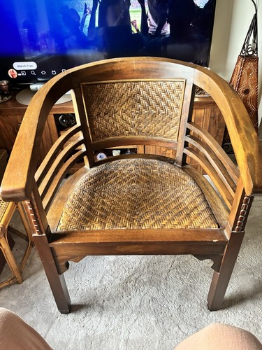 1930 art deco barrel side - art,