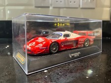 Scalextric Maserati Mc12 C2784