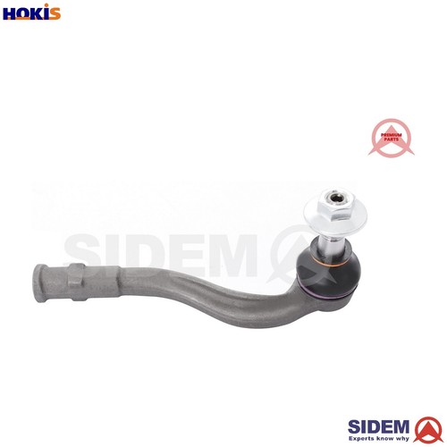 Tie rod end - tie, audi
