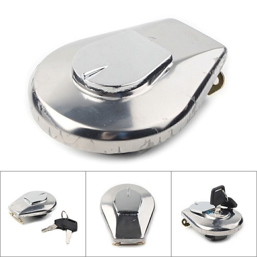 Motorcycle gas fuel tank - motorcycle,