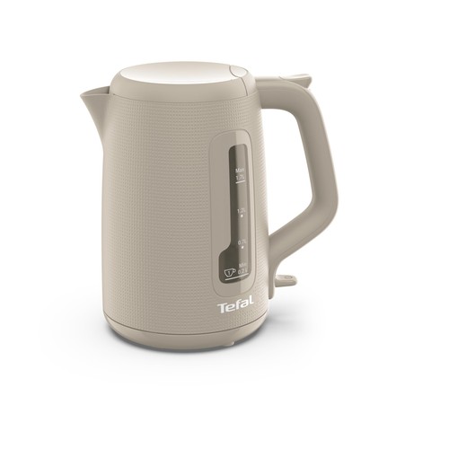 Morning kettle fast - morning,