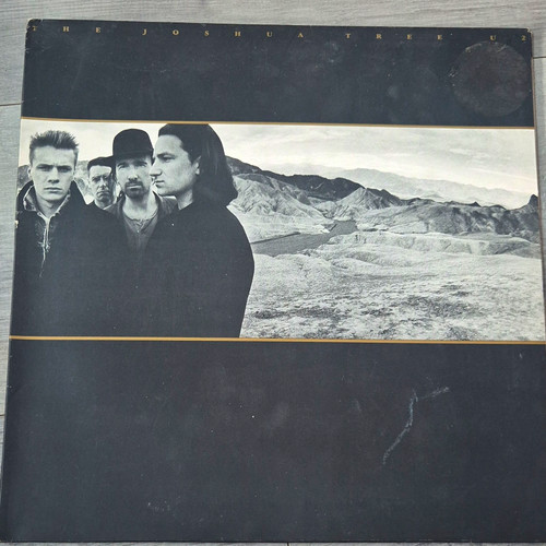 The joshua tree island - the,