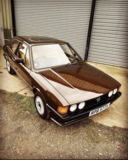 Mk1 Scirocco Storm