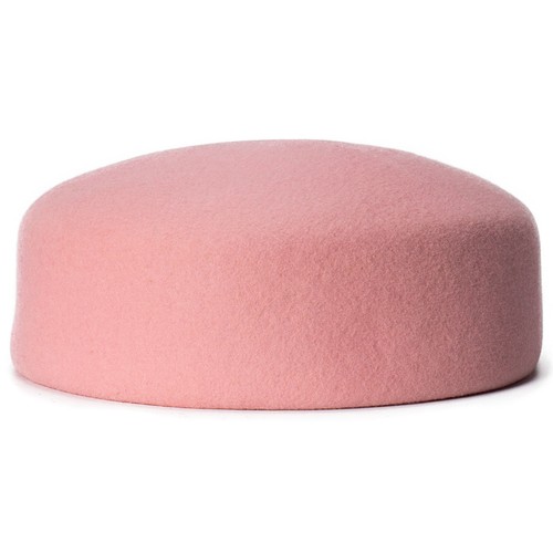 Circle wool felt - circle, beret