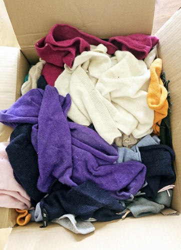 100 pure cashmere - 6,1,