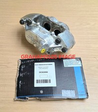 BRAKE CALIPER FRONT LEFT FITS