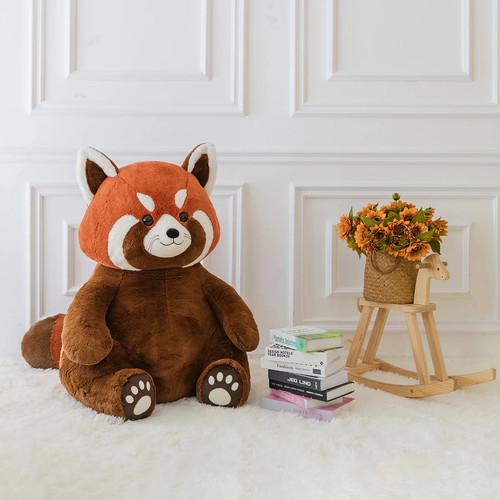 Hugfun jumbo plush - jumbo,