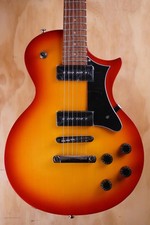 SQOE SELP90 LP Style Electric