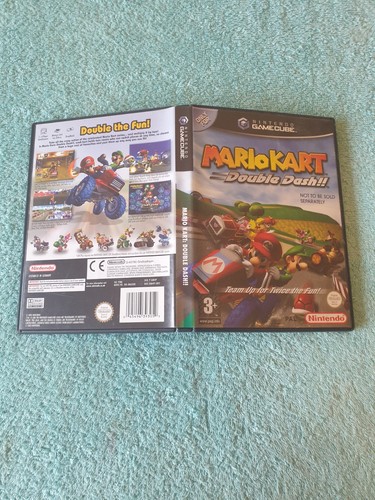 Case only for mario kart - case,
