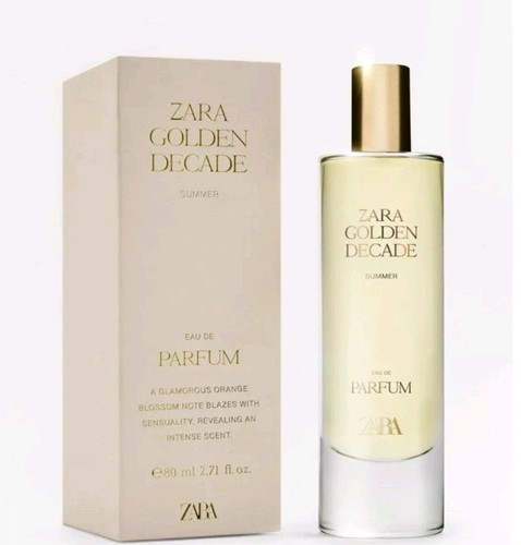 Zara women golden decade - women,