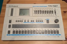 Roland Rhythm TR-727 Drum