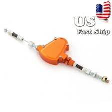 CNC Stunt Clutch Pull Cable