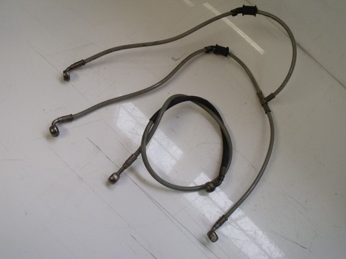 Ducati multistrada ds1000 - ducati, oem