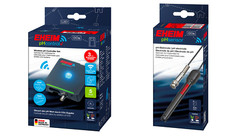 Eheim pH Control+e Wireless pH Controller Set Aquarium Smart WiFi Control