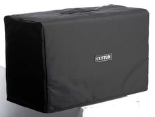 Custom padded cover for Peavey Studio Chorus 210 (2x10") combo amp