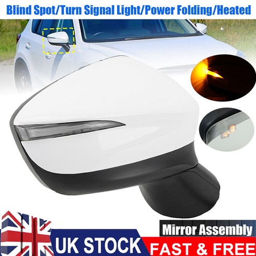 Right driver door wing - driver,