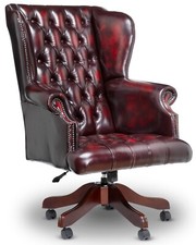 Chesterfield commander office - chesterfield,