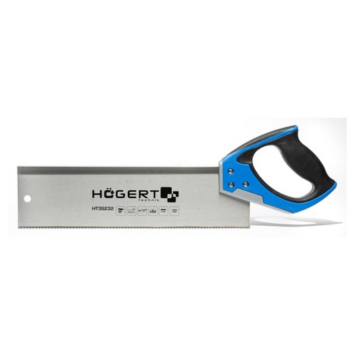 Högert universal tenon - högert,