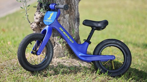 Sherco factory kids - kids, balance