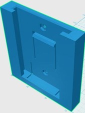 3 pack - bosch 36 volt slide