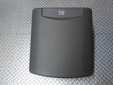 GREY 230V 12v AERIAL EXTERNAL