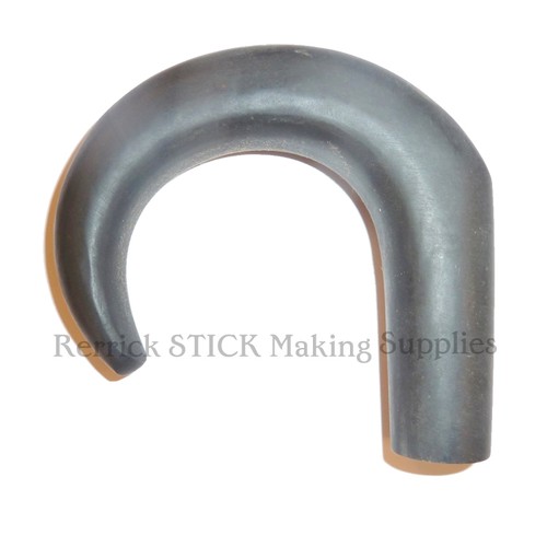 Buffalo horn cumbrian handle - buffalo,