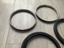 2 1970-75 ? Moulton Mini 20 H