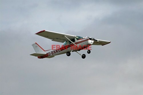 Photo bnme cessna 152 - photo,