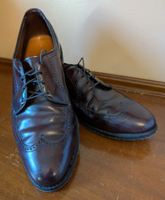 Allen Edmonds Richmond Wingtip