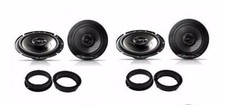 VW Golf MK4 1997-2004 Pioneer