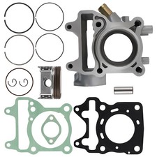 Engine Cylinder Piston