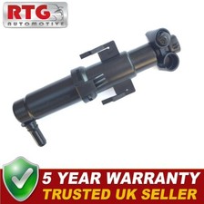 Headlamp Headlight Washer