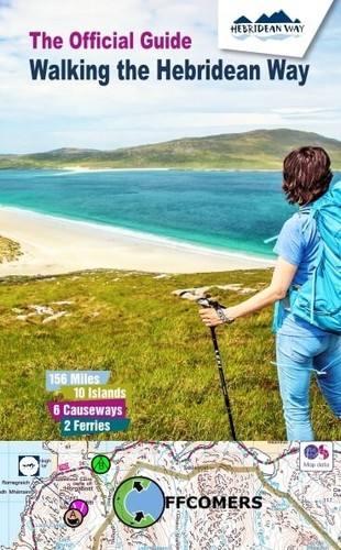 The official guide walking - guide, to