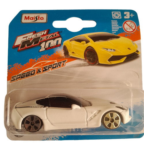 Maisto 2014 chevrolet - 2014, corvette
