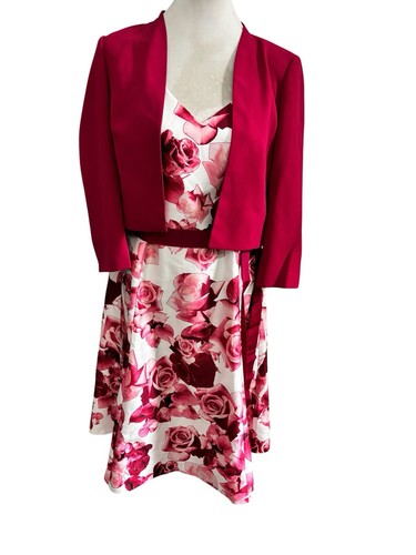 Jacques vert red white - vert,