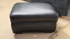 John Lewis Camden leather foot