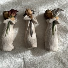 Willow Tree Bundle of 3