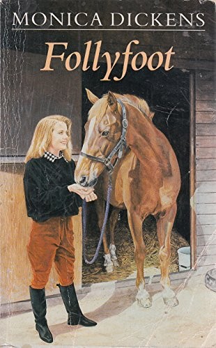 Follyfoot dickens monica - follyfoot,,