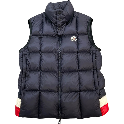 Moncler men rochefort gilet - moncler,