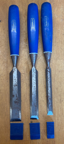 Set vintage marples - set,
