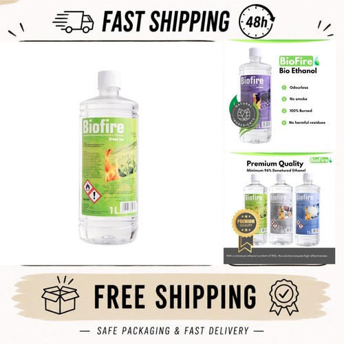 B2c bioethanol scented liquid - bioethanol,