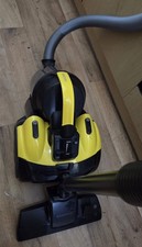 Samsung SC15F50V3 Bagless