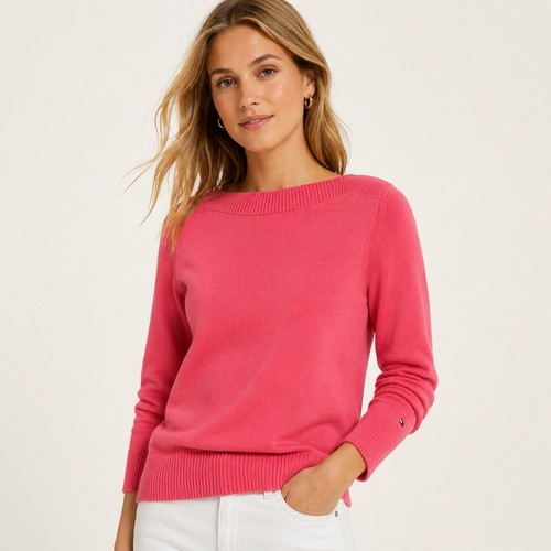 Tommy hilfiger sweater medium - tommy,