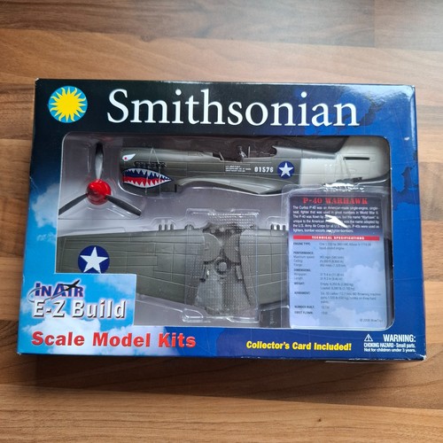Smithsonian air z - in,