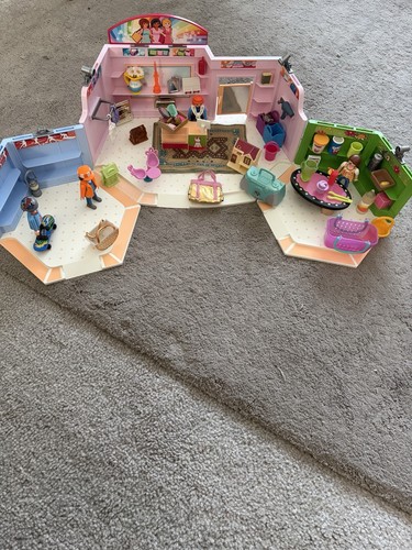 Playmobil 5485 city life - 5485,